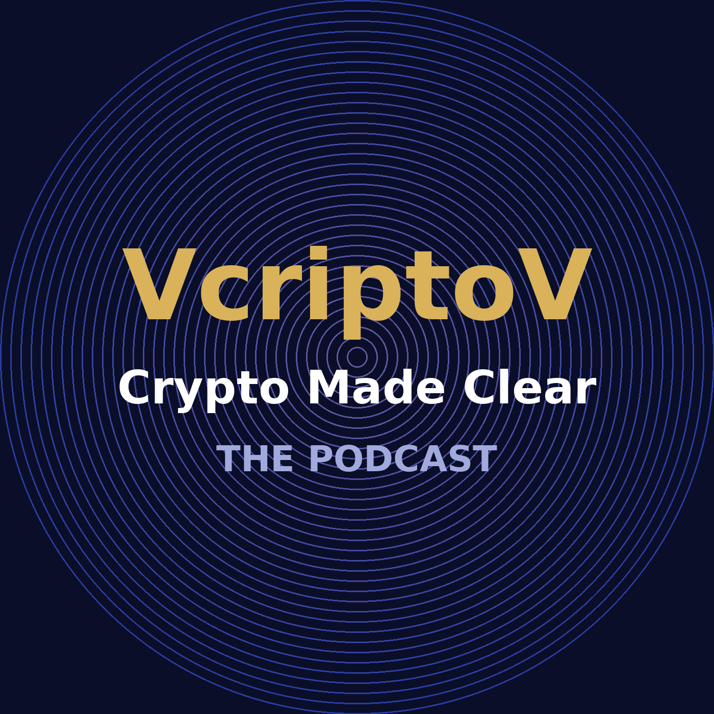 Podcast cover